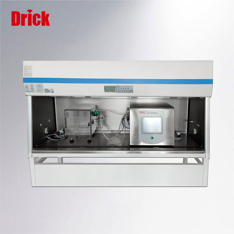 阻污染液体气溶胶 穿透性能试验仪